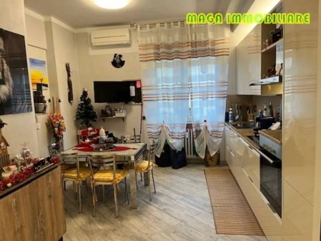 appartamento in vendita a Sesto Fiorentino