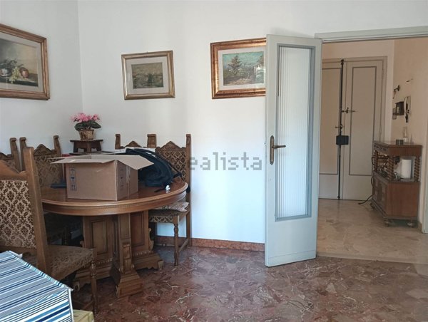 appartamento in vendita a Sesto Fiorentino