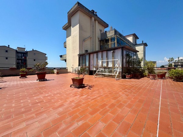 appartamento in vendita a Sesto Fiorentino