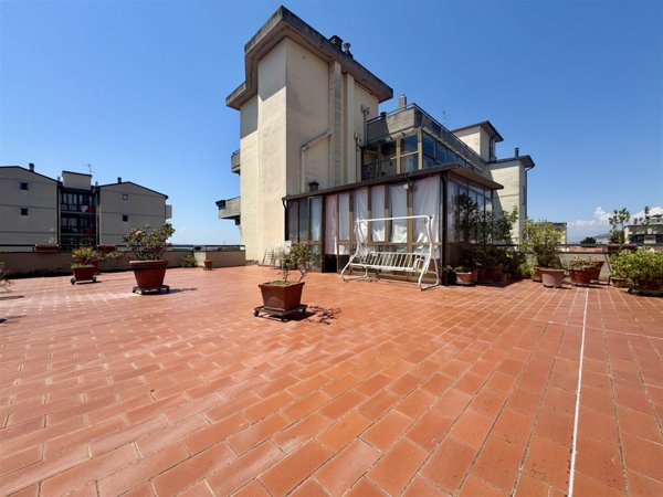 appartamento in vendita a Sesto Fiorentino