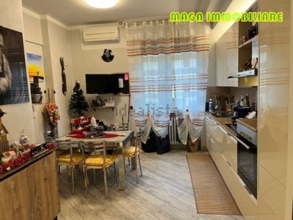 appartamento in vendita a Sesto Fiorentino
