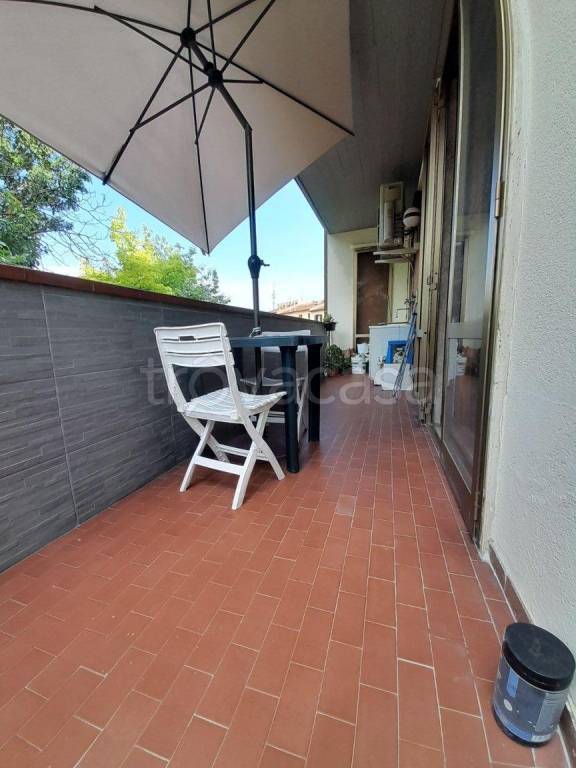 appartamento in vendita a Sesto Fiorentino