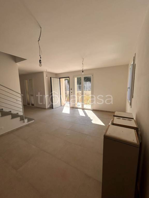 casa indipendente in vendita a Sesto Fiorentino