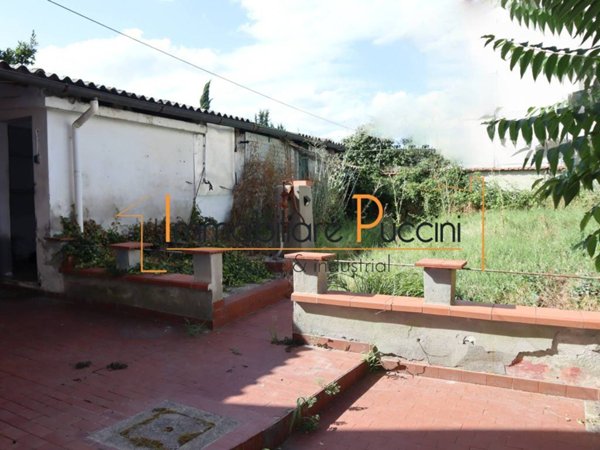 casa indipendente in vendita a Sesto Fiorentino