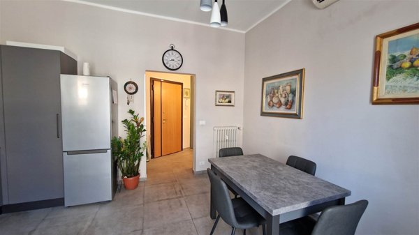 appartamento in vendita a Sesto Fiorentino