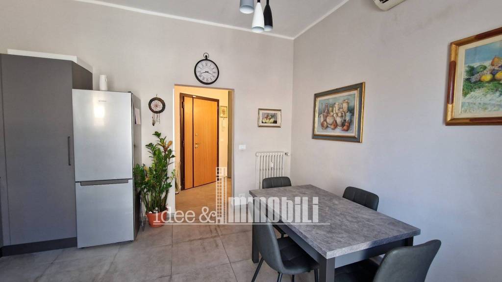 appartamento in vendita a Sesto Fiorentino