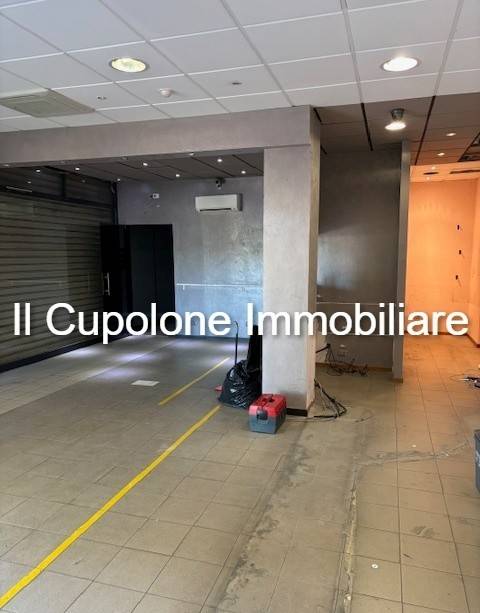 negozio in vendita a Sesto Fiorentino