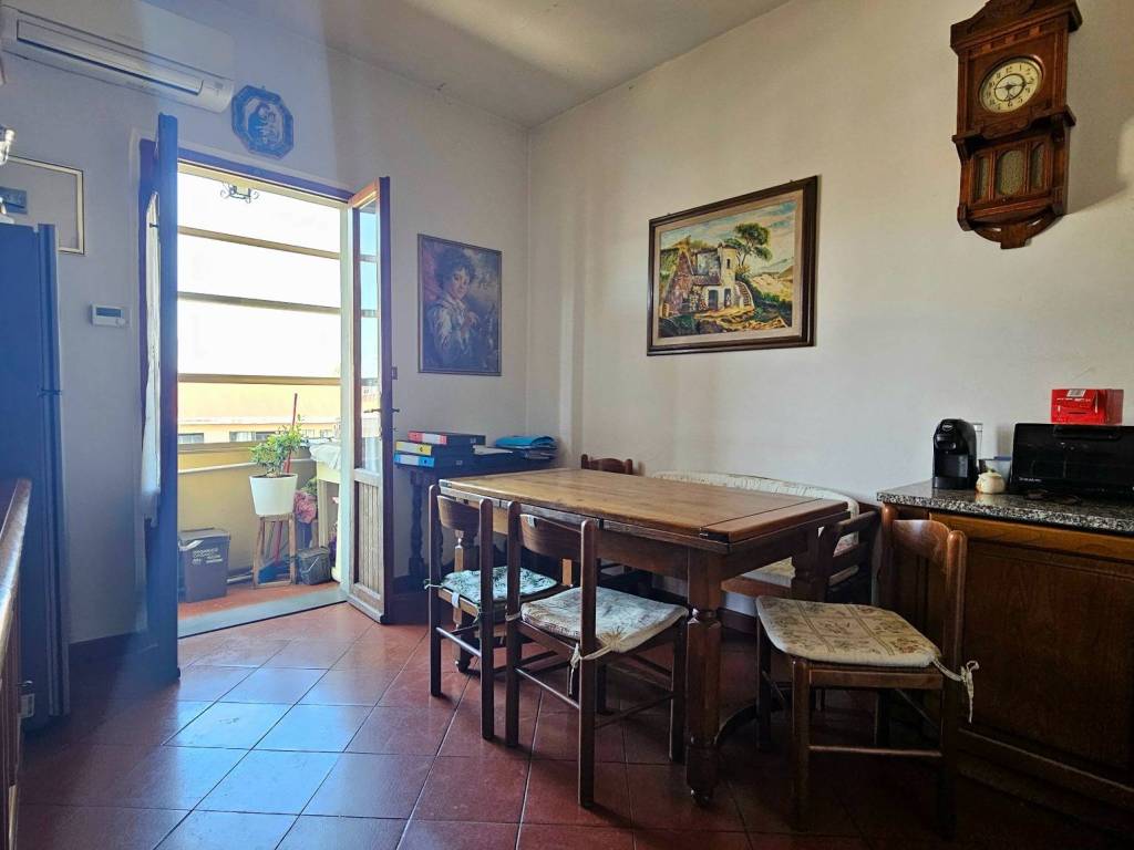 appartamento in vendita a Sesto Fiorentino