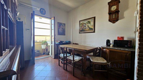 appartamento in vendita a Sesto Fiorentino