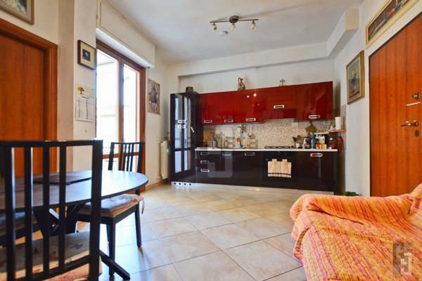 appartamento in vendita a Sesto Fiorentino