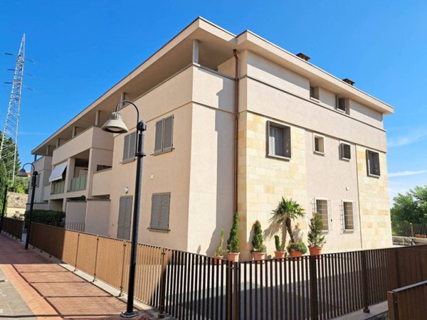 appartamento in vendita a Sesto Fiorentino