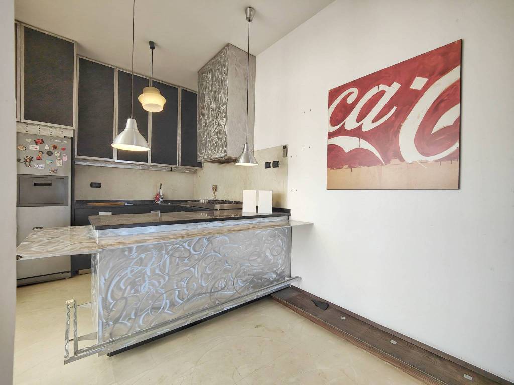 appartamento in vendita a Sesto Fiorentino in zona Quinto