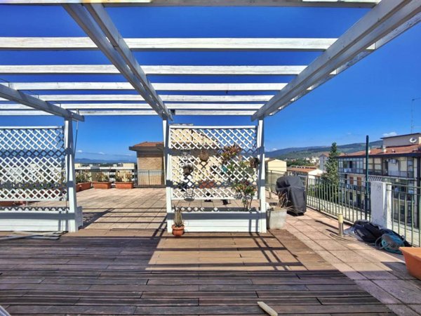 appartamento in vendita a Sesto Fiorentino in zona Quinto