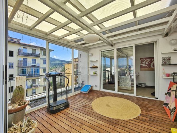 appartamento in vendita a Sesto Fiorentino in zona Quinto