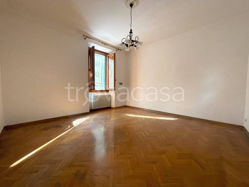 casa indipendente in vendita a Sesto Fiorentino in zona Colonnata