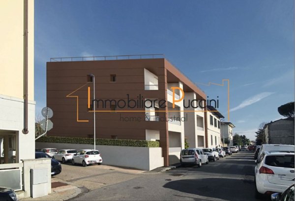 appartamento in vendita a Sesto Fiorentino