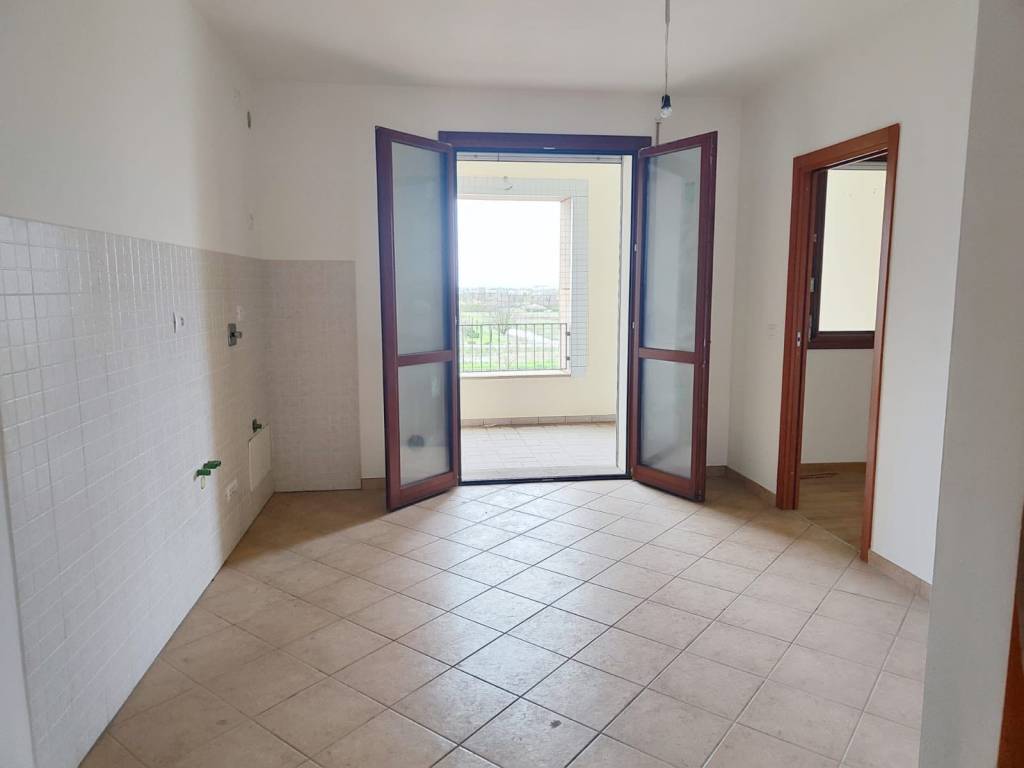 appartamento in vendita a Sesto Fiorentino