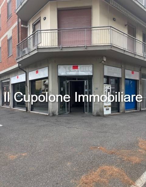 quadrivano in vendita a Sesto Fiorentino