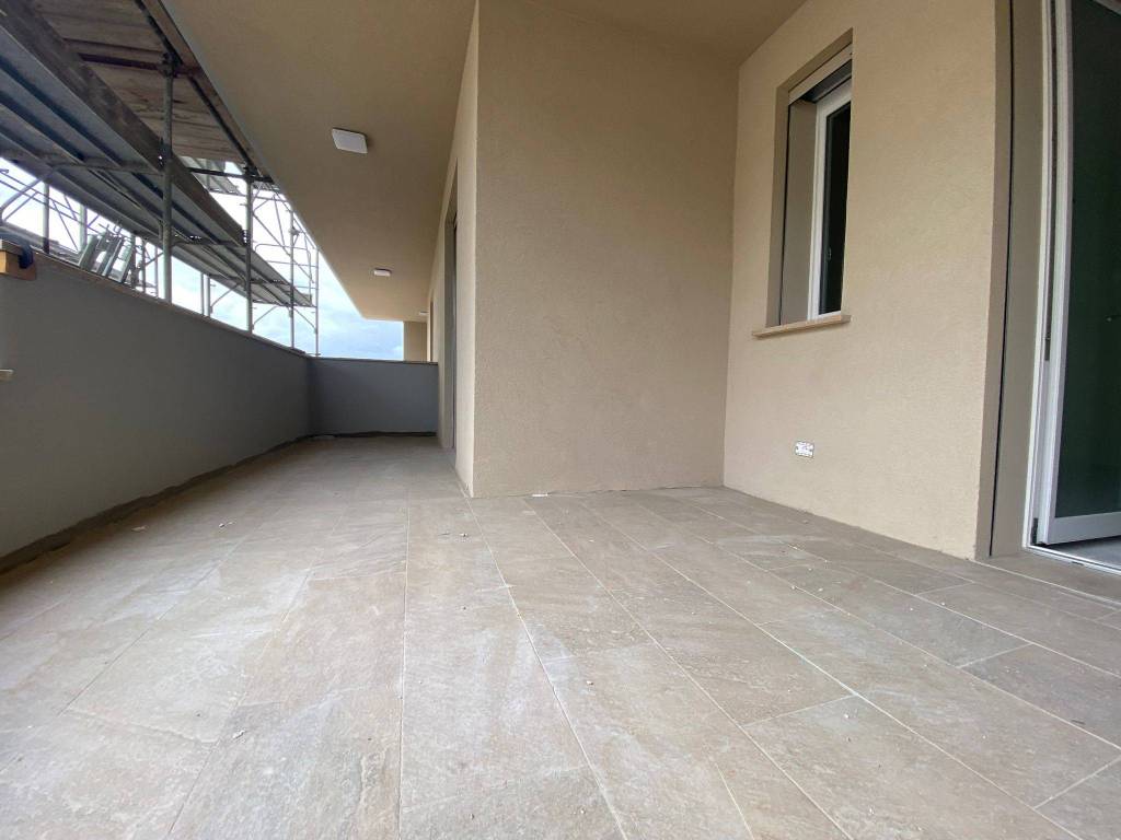 appartamento in vendita a Sesto Fiorentino