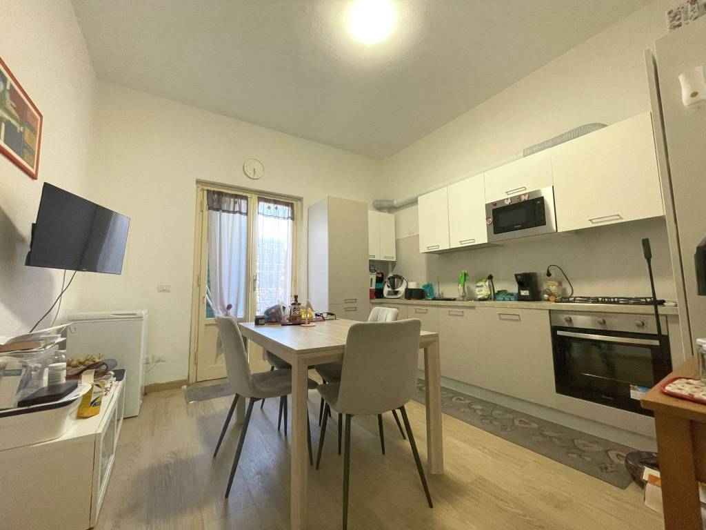 appartamento in vendita a Sesto Fiorentino