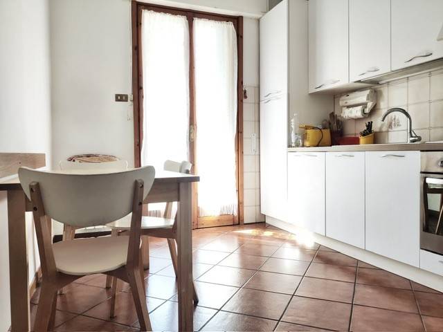 appartamento in vendita a Sesto Fiorentino in zona Padule