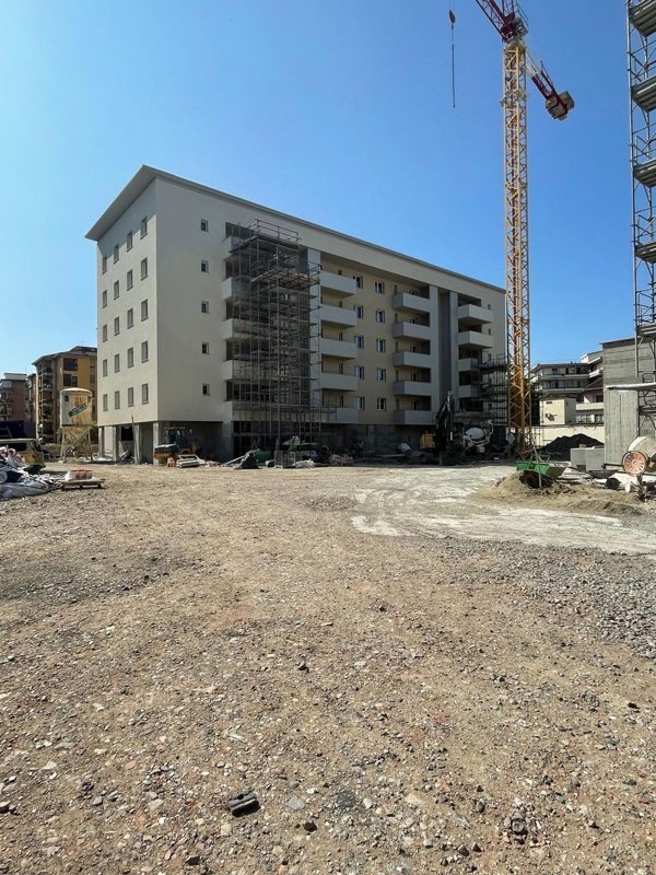 appartamento in vendita a Sesto Fiorentino in zona Quinto
