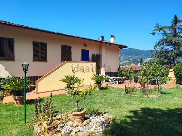 appartamento in vendita a Sesto Fiorentino