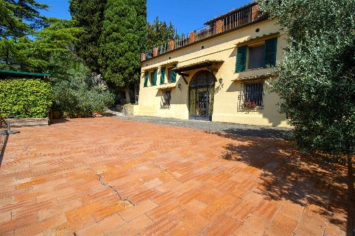 casa indipendente in vendita a Sesto Fiorentino
