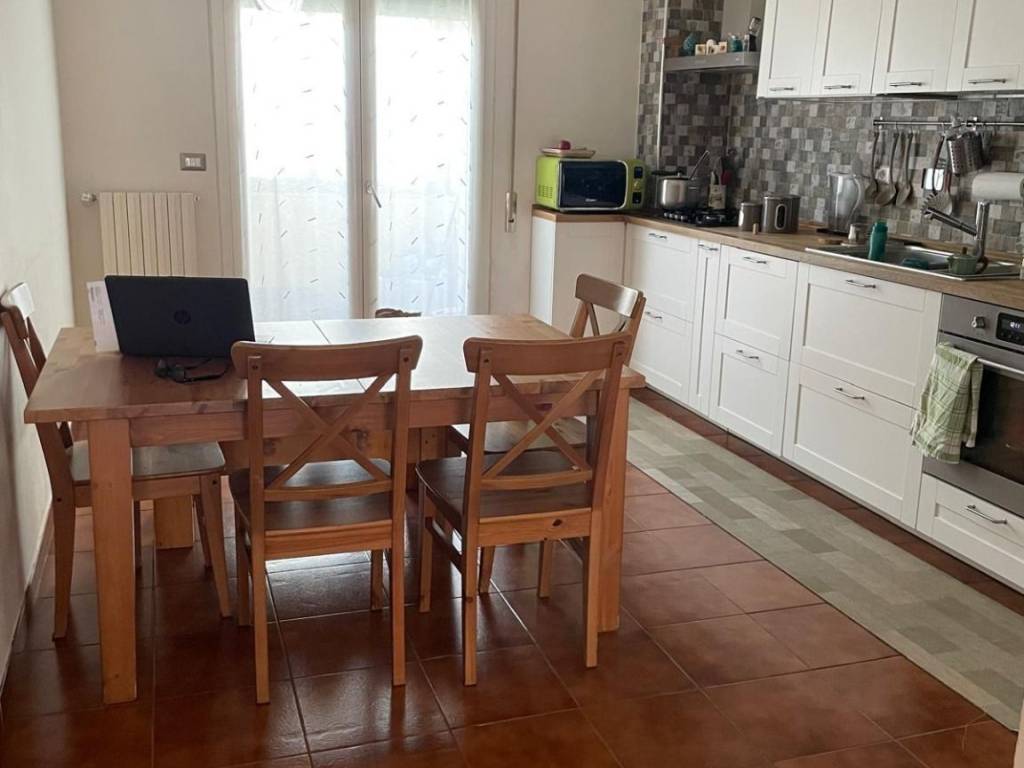 appartamento in vendita a Sesto Fiorentino
