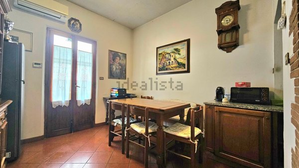 appartamento in vendita a Sesto Fiorentino