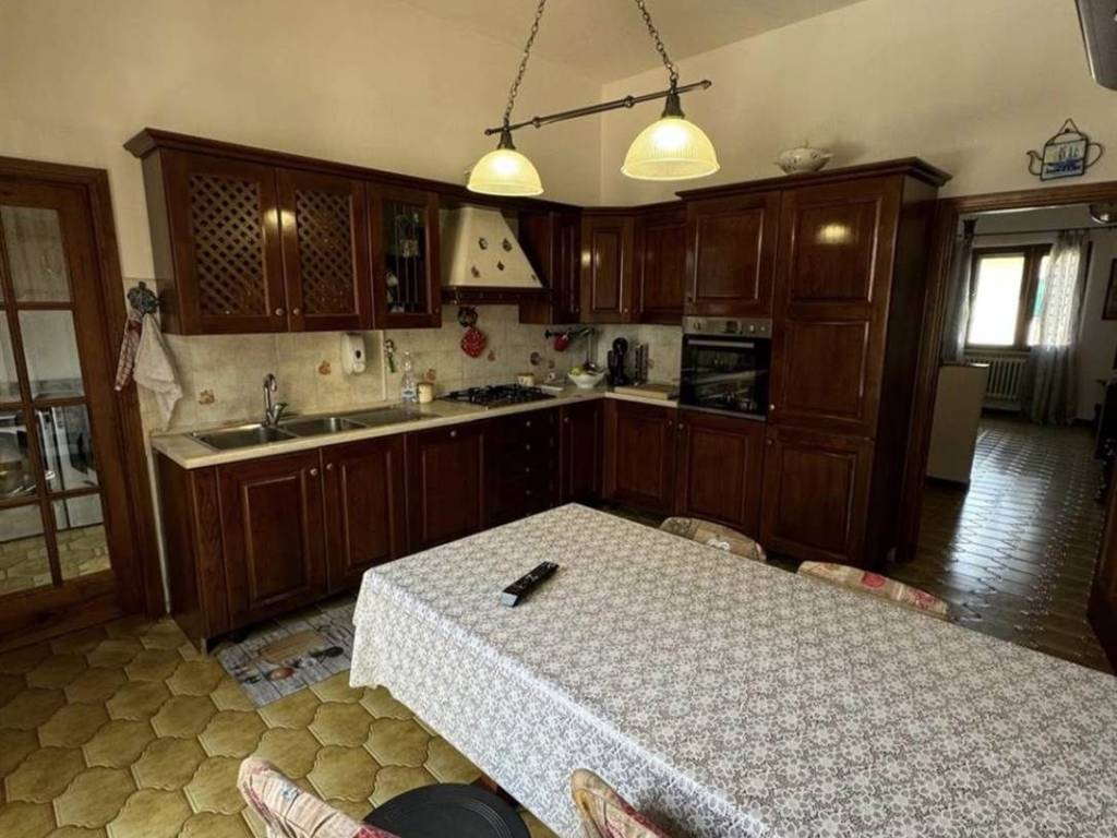 appartamento in vendita a Sesto Fiorentino