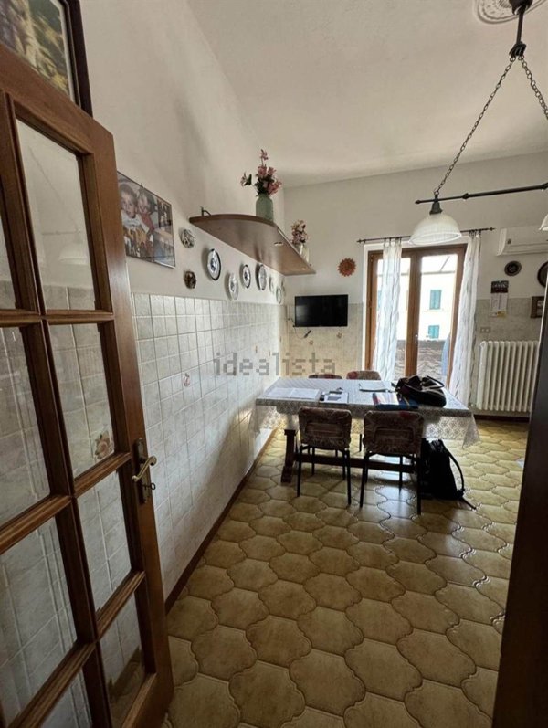 appartamento in vendita a Sesto Fiorentino