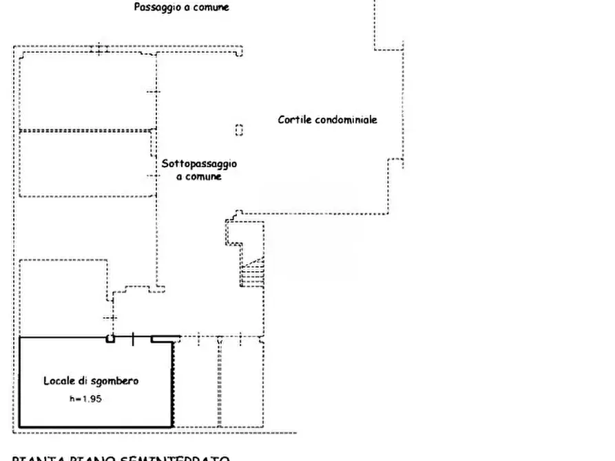 mansarda in vendita a Sesto Fiorentino