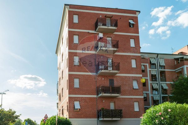 appartamento in vendita a Sesto Fiorentino in zona Padule