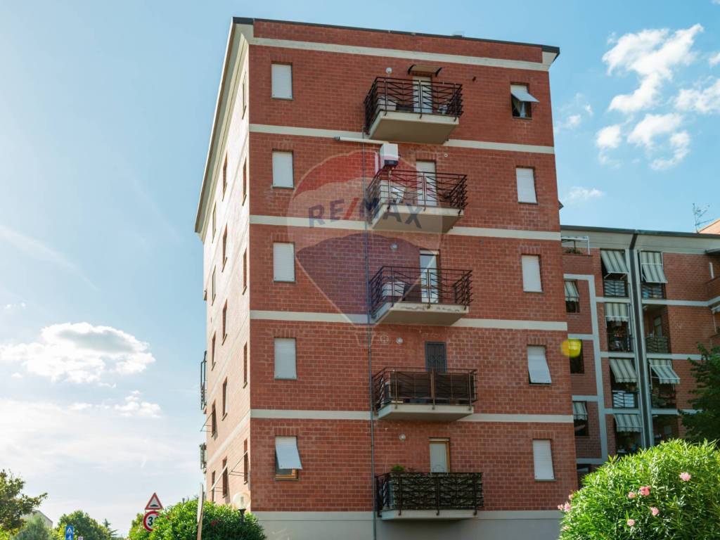 appartamento in vendita a Sesto Fiorentino in zona Padule