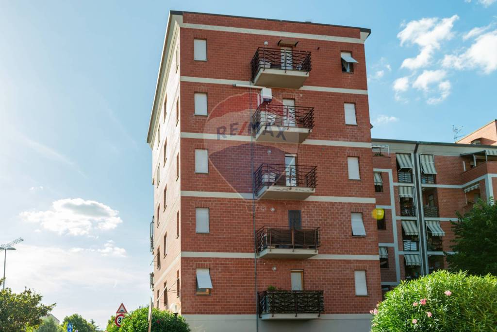 appartamento in vendita a Sesto Fiorentino in zona Padule