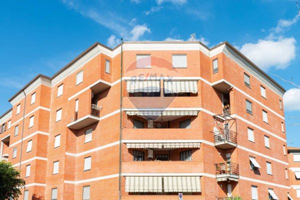 appartamento in vendita a Sesto Fiorentino in zona Padule