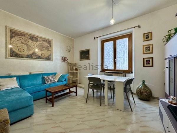 appartamento in vendita a Sesto Fiorentino