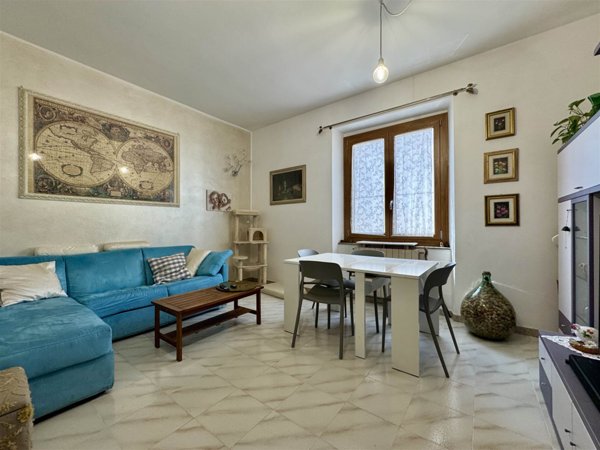 appartamento in vendita a Sesto Fiorentino