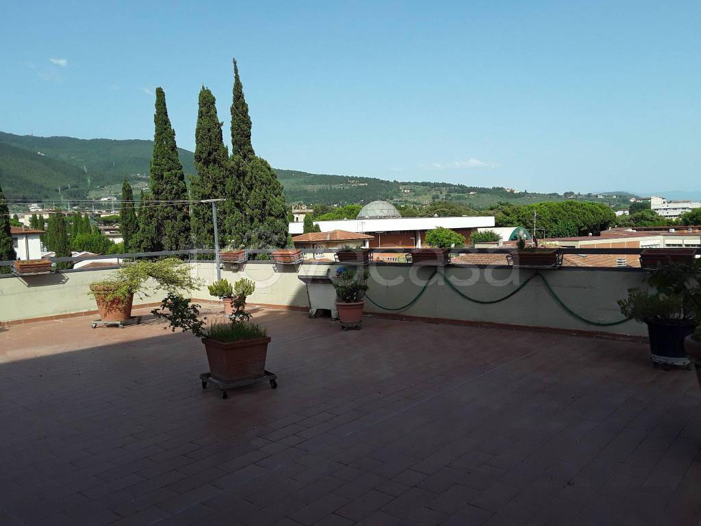 appartamento in vendita a Sesto Fiorentino