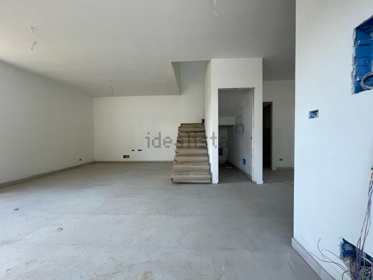 casa indipendente in vendita a Sesto Fiorentino in zona Colonnata
