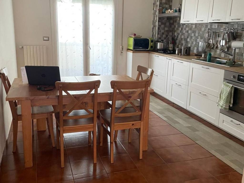 appartamento in vendita a Sesto Fiorentino