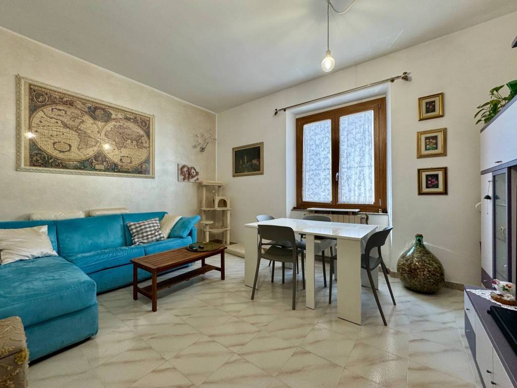 appartamento in vendita a Sesto Fiorentino