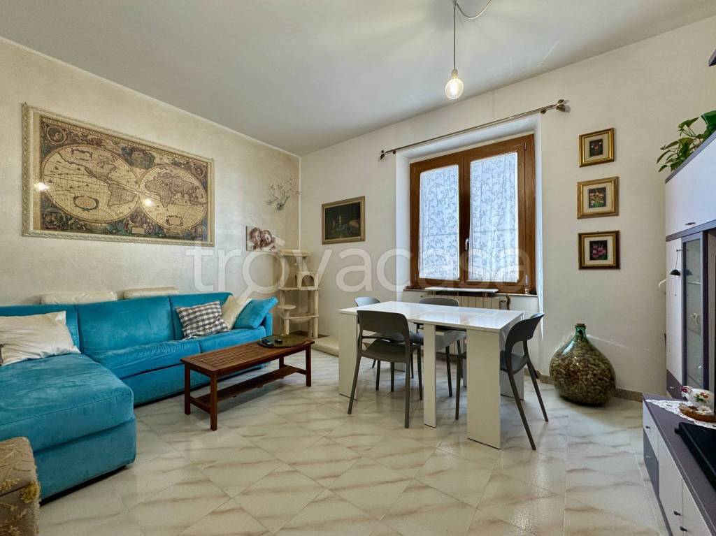 appartamento in vendita a Sesto Fiorentino