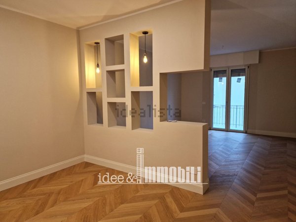 appartamento in vendita a Sesto Fiorentino in zona Colonnata
