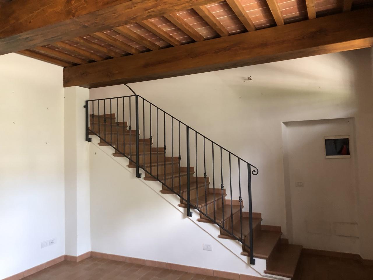 appartamento in vendita a Sesto Fiorentino in zona Colonnata