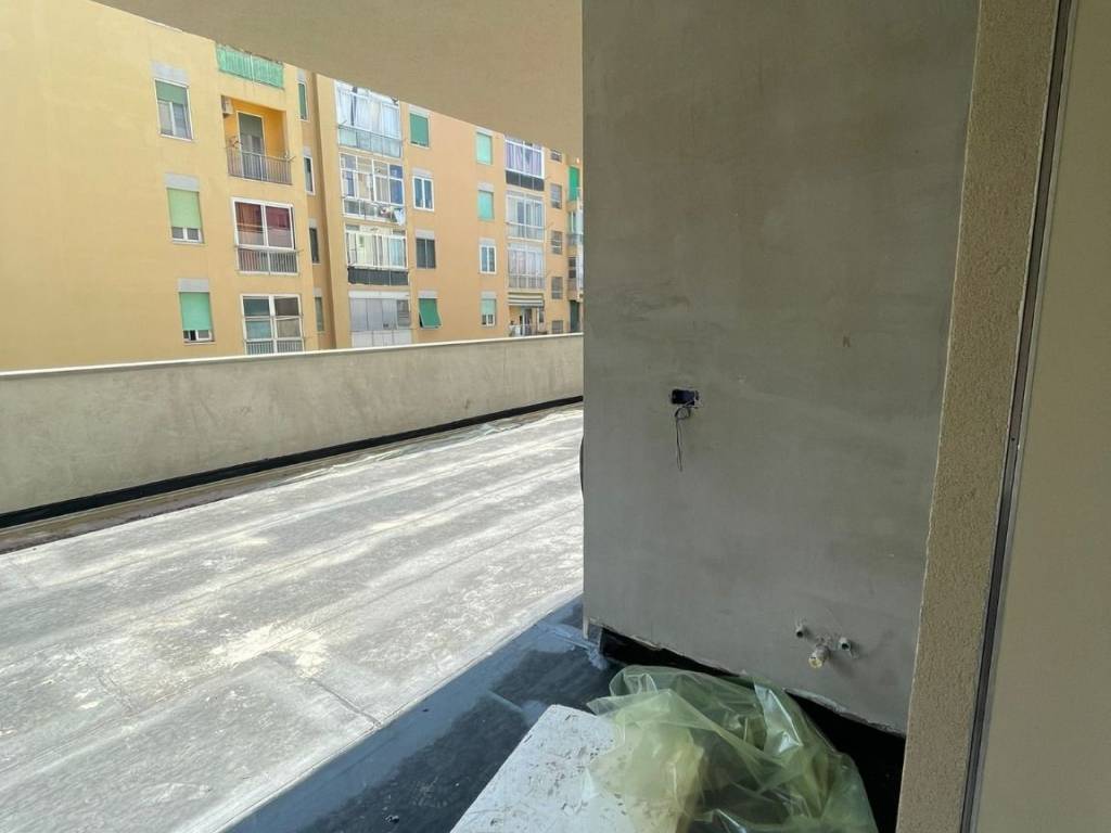appartamento in vendita a Sesto Fiorentino