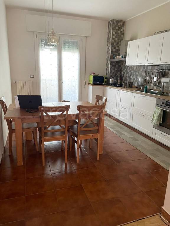 appartamento in vendita a Sesto Fiorentino