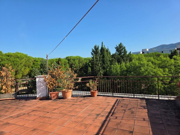 appartamento in vendita a Sesto Fiorentino in zona Zambra