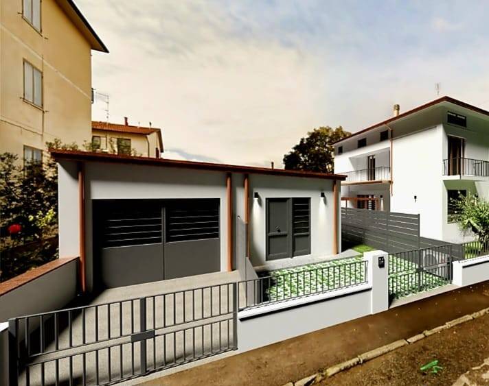 appartamento in vendita a Sesto Fiorentino